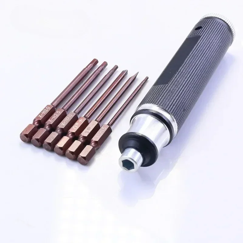 6 in 1 Screwdrivers Repair Too - Fpv Drone Tool Kit avis et prix