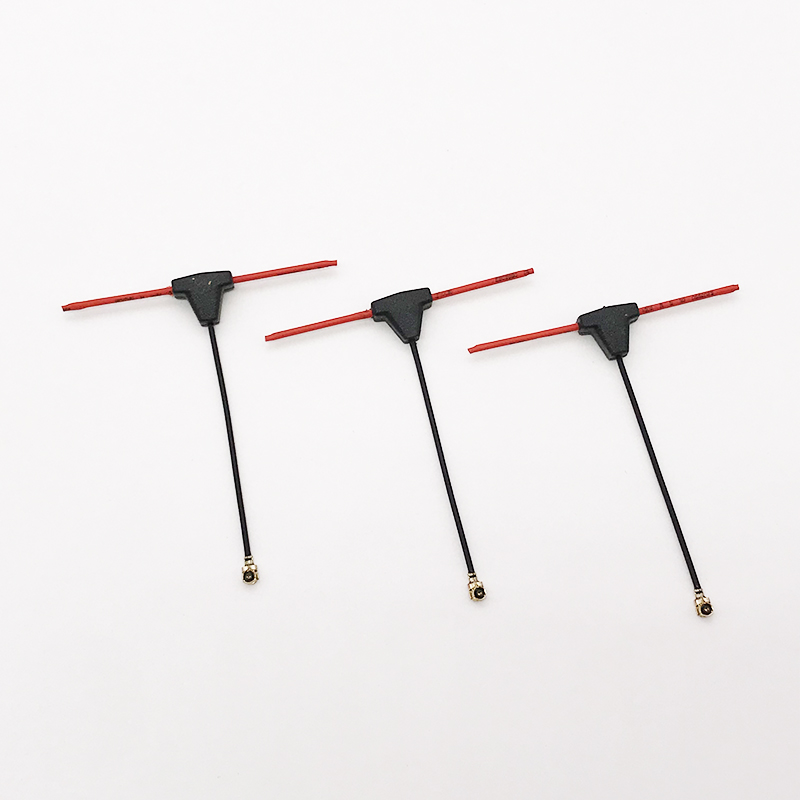 2.4G 2DBI T Antenna IPX1 for T - Fpv Drone Receiver avis et prix