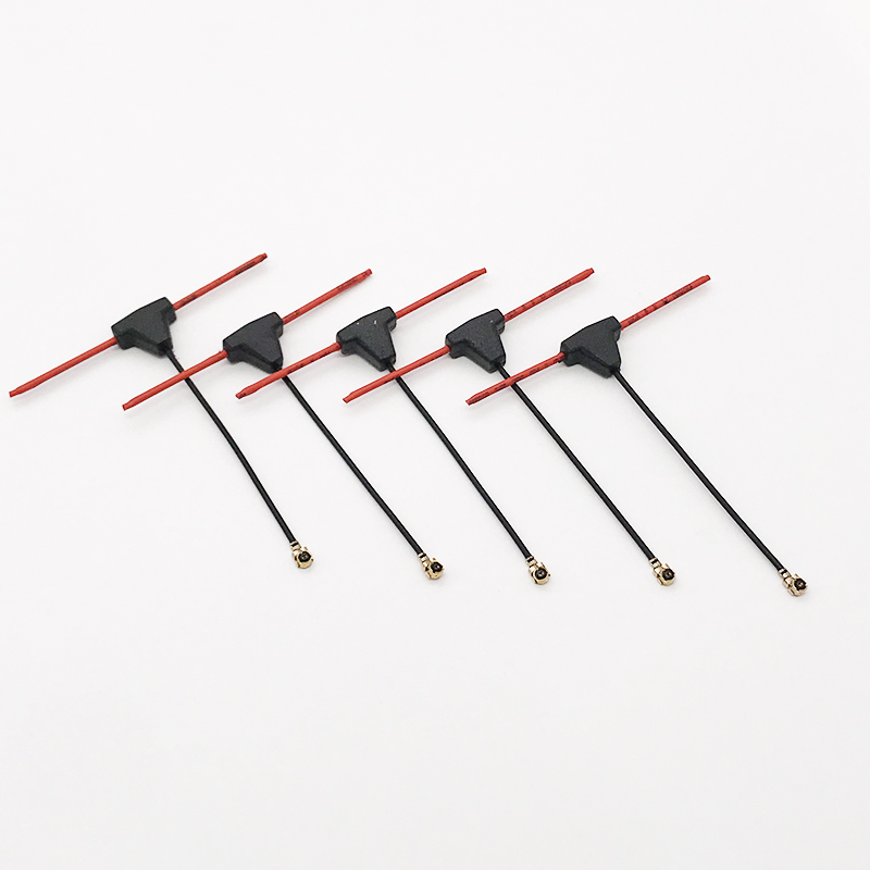 2.4G 2DBI T Antenna IPX1 for T - Fpv Drone Receiver avis et prix