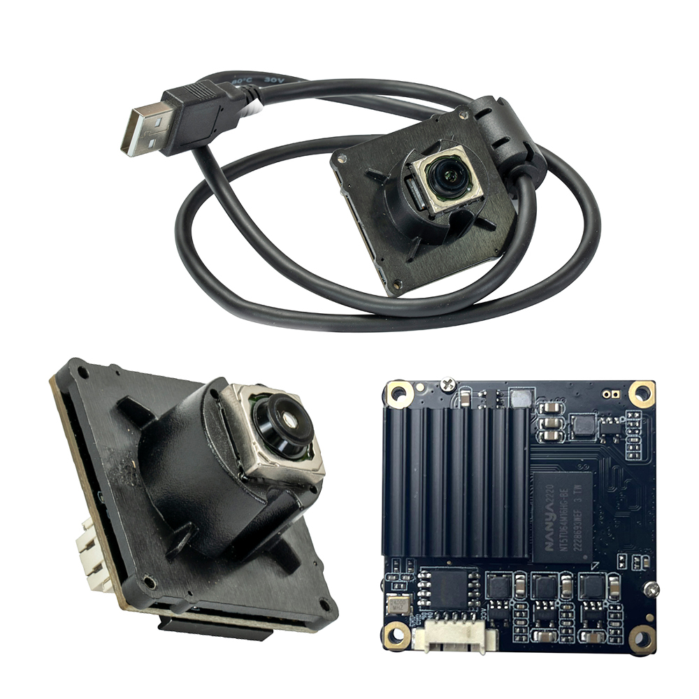 Custom 50MP IMX766 Auto Focus  - Fpv Drone Camera avis et prix