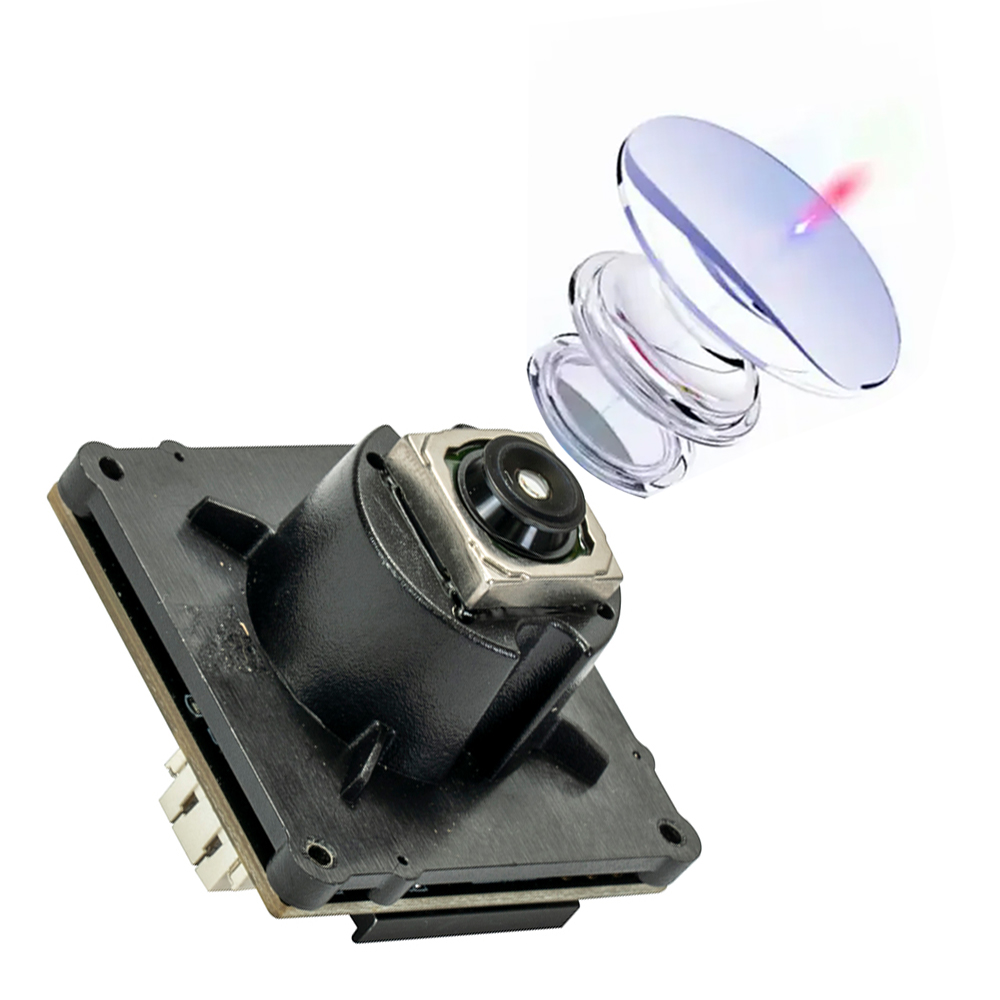 Custom 50MP IMX766 Auto Focus  - Fpv Drone Camera avis et prix