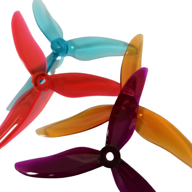 4-40PC/Gemfan 51499 5-Inch 3-B - Fpv Drone Propeller avis et prix