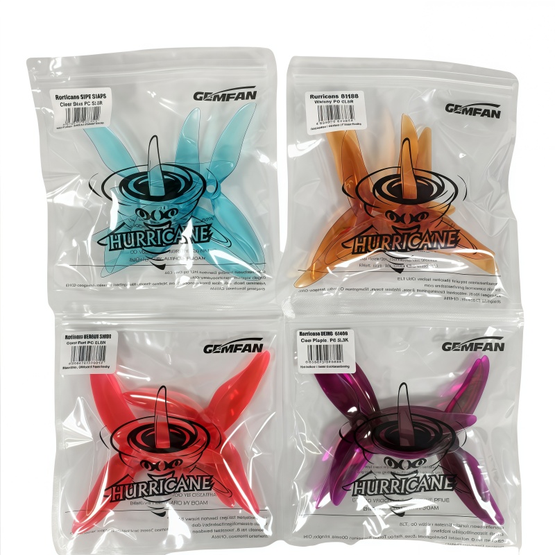 4-40PC/Gemfan 51499 5-Inch 3-B - Fpv Drone Propeller avis et prix
