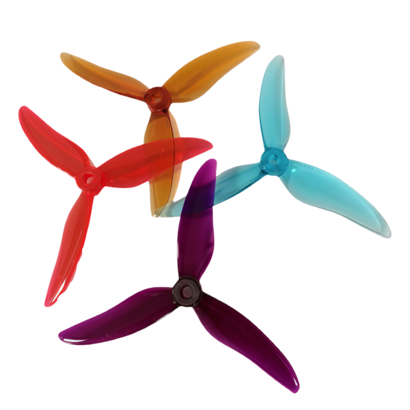 4-40PC/Gemfan 51499 5-Inch 3-B - Fpv Drone Propeller avis et prix