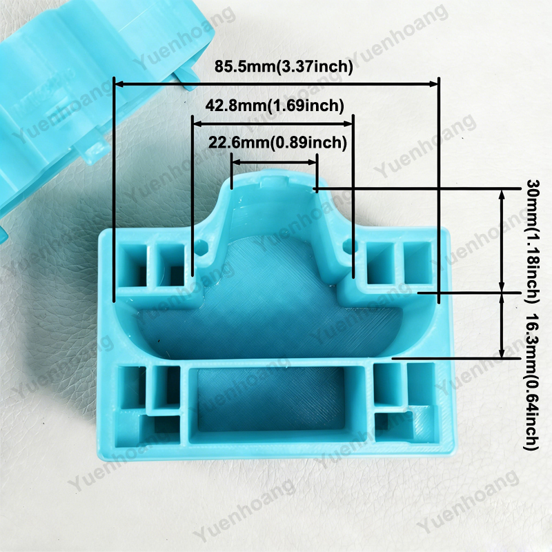 1PCS For BetaFPV Meteor65 Pro  - Fpv Drone Bag avis et prix