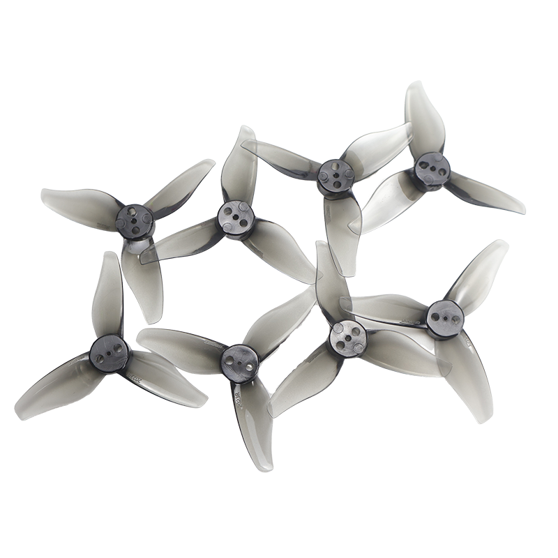 NEW 4Pairs/8pcs Gemfan Hurrica - Fpv Drone Propeller avis et prix