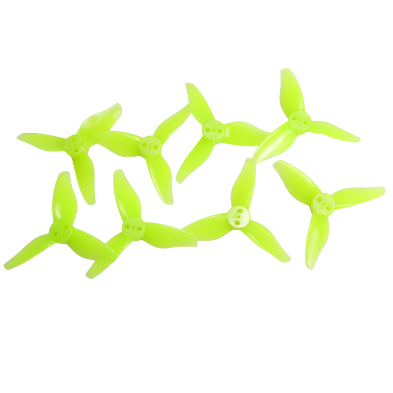 NEW 4Pairs/8pcs Gemfan Hurrica - Fpv Drone Propeller avis et prix