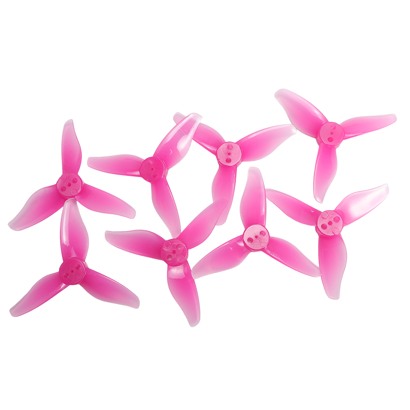 NEW 4Pairs/8pcs Gemfan Hurrica - Fpv Drone Propeller avis et prix
