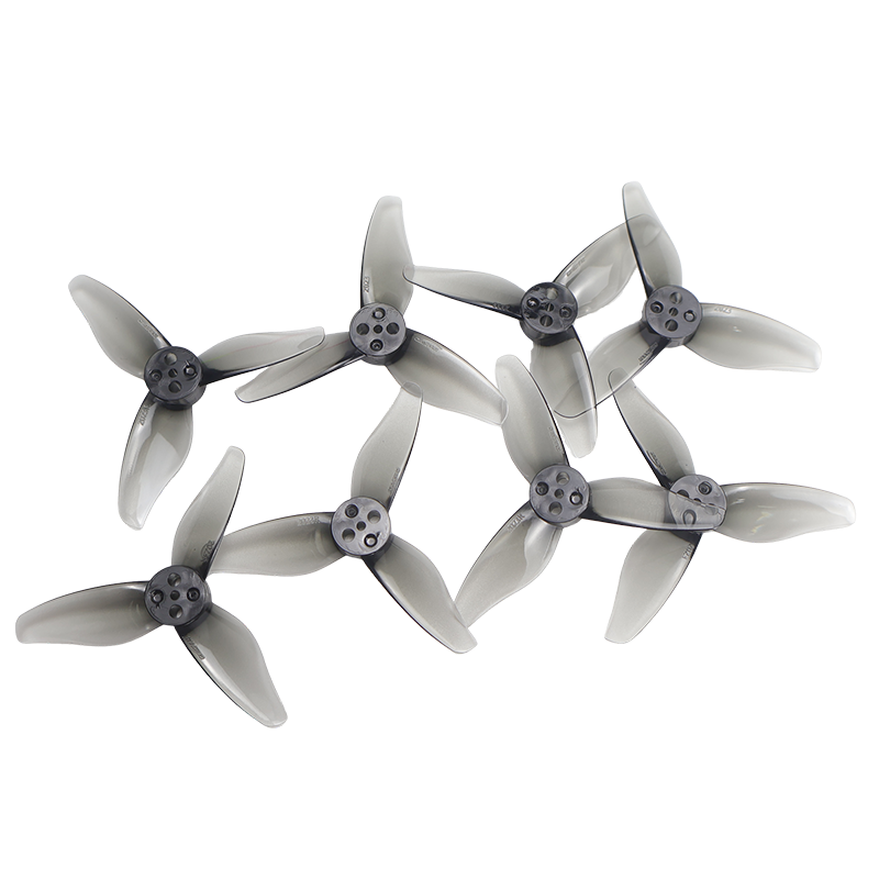 NEW 4Pairs/8pcs Gemfan Hurrica - Fpv Drone Propeller avis et prix