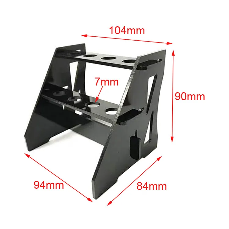 RC Screwdriver Shelf Hex Screw - Fpv Drone Tool Kit avis et prix