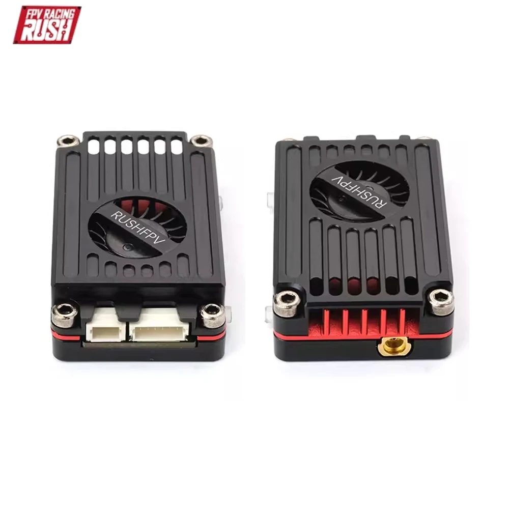 RUSHFPV TANK MAX SOLO 5.8GHz 2 - Fpv Drone Vtx avis et prix