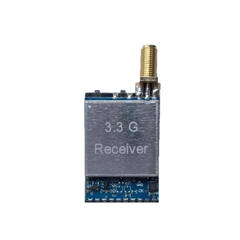 3.3G 800mw 1.6W FPV Antenna VT - Fpv Drone Vtx avis et prix