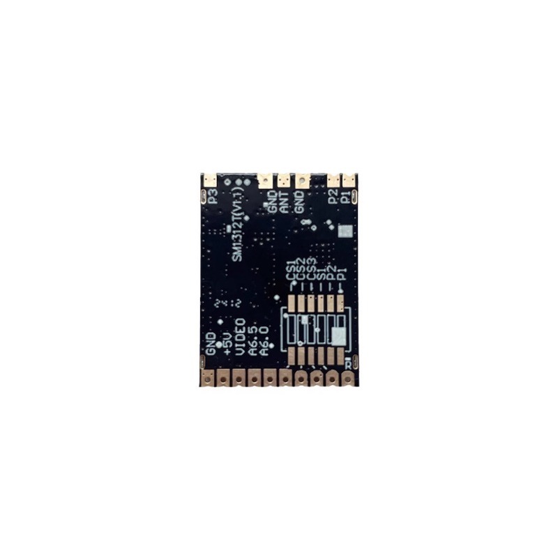 3.3G 800mw 1.6W FPV Antenna VT - Fpv Drone Vtx avis et prix