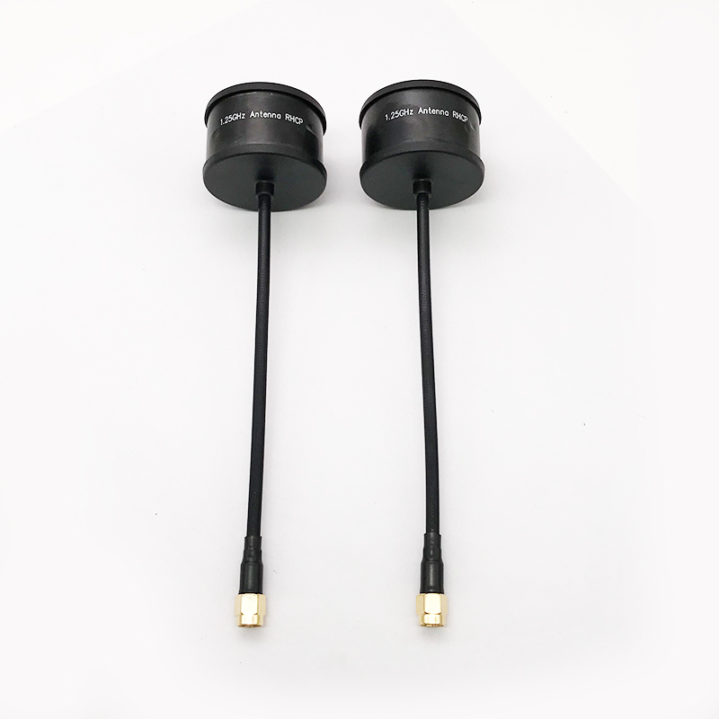 1pcs 1.2G 1.3G High Gain Circu - Fpv Drone Antenna avis et prix