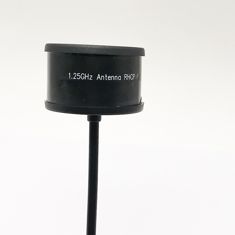 1pcs 1.2G 1.3G High Gain Circu - Fpv Drone Antenna avis et prix